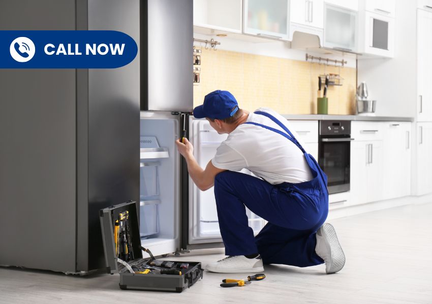 Wesco Appliance Repair Company
